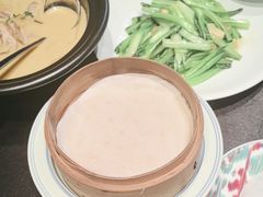 -四季小馆·潤·中国菜(越秀公园店)