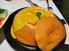 -大树餐厅(环球港店)