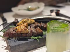 -王品牛排(北京新辰里亚运村店)