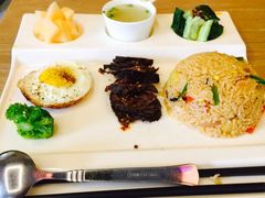 -派斯俊·本味(解放南路店)