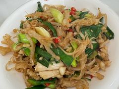 -独一佳老胡湘菜馆(矿山路店)