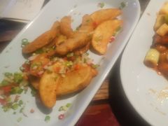 -外婆家(蓝色港湾店)