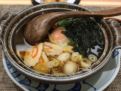 -大岛日本料理铁板烧(南通大饭店)