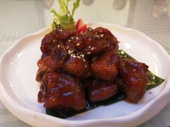 -上海年代·浙菜家烧·小海鲜(水上东路店)