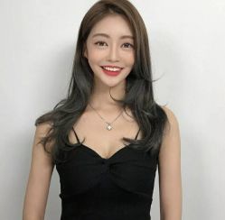 点击看大图 -那茉 Hair Salon