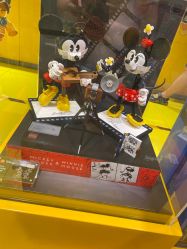 -乐高授权专卖店(朝阳大悦城店)