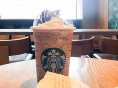 -星巴克(南京狮子桥店)