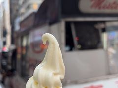 -富豪雪糕车流动点(尖沙咀店)