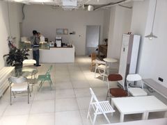 大堂-CAKE WANG千层制造所(省府店)