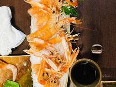 -万岛日本料理铁板烧(静安店)