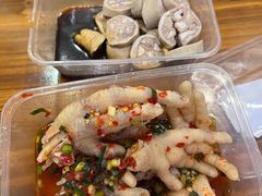 -黎里王记辣脚(黎里总店)