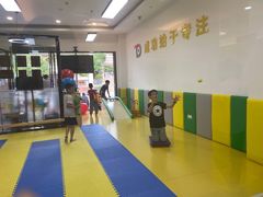 -多特儿童专注力·感统训练·注意力提升培训(锦峰训练中心)
