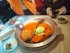 -大龙燚火锅(太古里店)