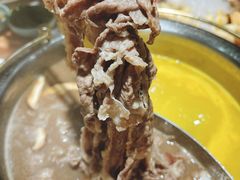 -伝承·和牛寿喜烧·放题(东营银座购物中心店)