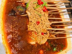 -老白清真烧烤(锦州旗舰店)