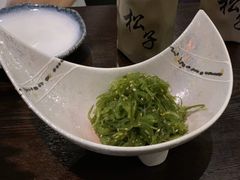 -松子料理(白家庄店)