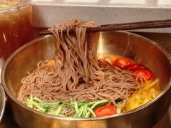 -欢喜哥齐齐哈尔自助烤肉(大学城店)