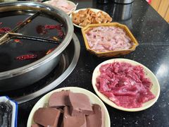 -祝幺妹火锅(裕华村总店)