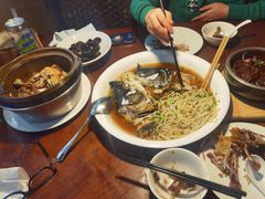外婆鱼头-外婆家(西红门荟聚购物中心店)