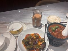 -志明眷村·台式融合菜·宵夜