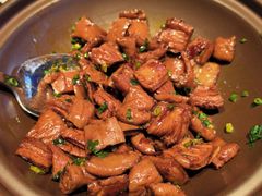 -马仕玖煲·融合菜·酥不腻烤鸭(人大店)