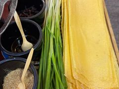 -赵记煎饼卷大葱(东岳店)