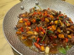 -俏湘厨•地道湘菜(建华南路店)