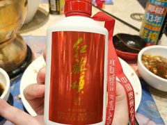 -初色海鲜自助(万丰路店)