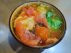 -华兴街煎蛋面(总店)