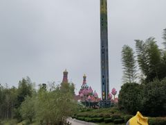 -南京银杏湖乐园