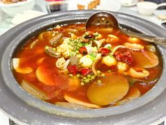 -一宽宽宴(白浮泉路店)