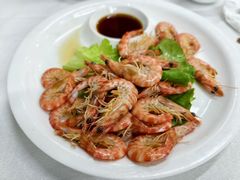 -盐通酒家(金桥湾清水苑店)