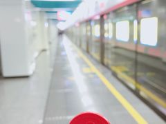 -福州火车南站(地铁站)