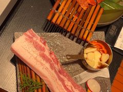 -轻烧烤肉(光谷步行街店)