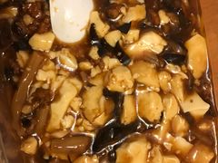 -妈妈的味道(工人体育场东路店)