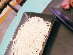 -蒙古大营羊蝎子火锅烧烤(安东巷店)