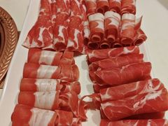 -八先生涮肉房(三里河店)