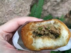煎包-煎意浓·吴记煎包(交通路店)