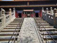 -中岳庙