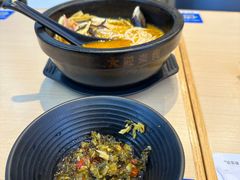 -大鼓米线(杭州国大城市广场店)