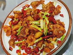 -金龙·打边炉(武进路店)