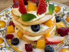 -Alimentari Grande(东湖路店)