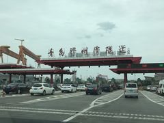 -胶州湾海底隧道