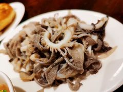 -姚记炒肝店(簋街店)