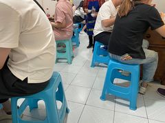 -海关荤豆花(洋河一路店)