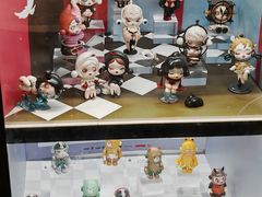 -泡泡玛特POPMART(苏州诚品生活店)