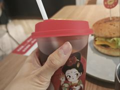 -必胜客(王府井店)