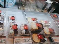 -红花点心局(护国寺店)