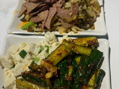 -郭记三宝粥店(锦山大街店)