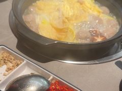 -同仁四季椰子鸡(无锡滨湖万象汇店)